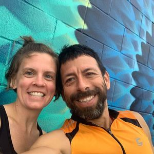 Meet your Posher, Jess